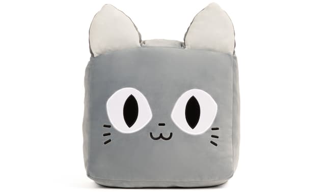 20" Cat Pillow!